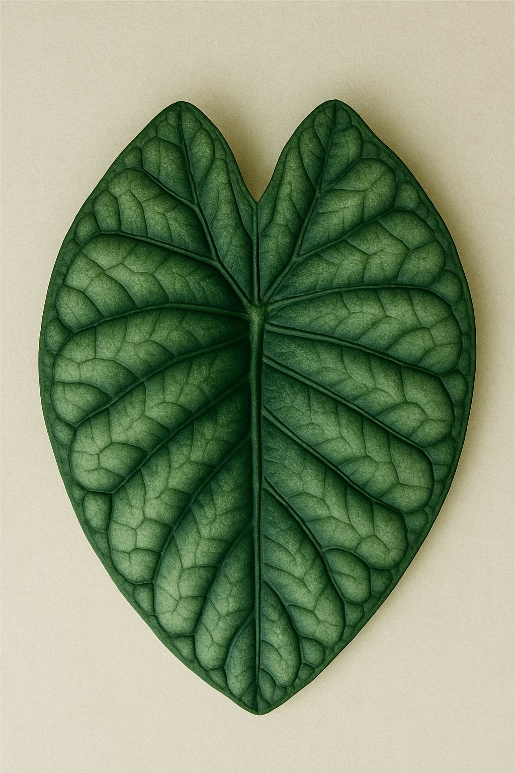 Alocasia
