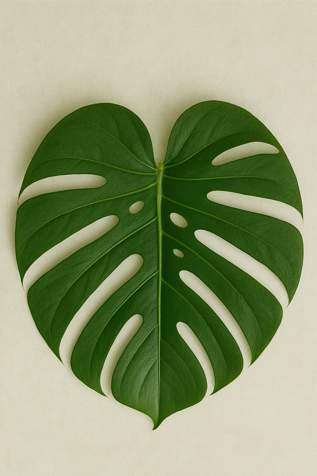 Monstera Deliciosa